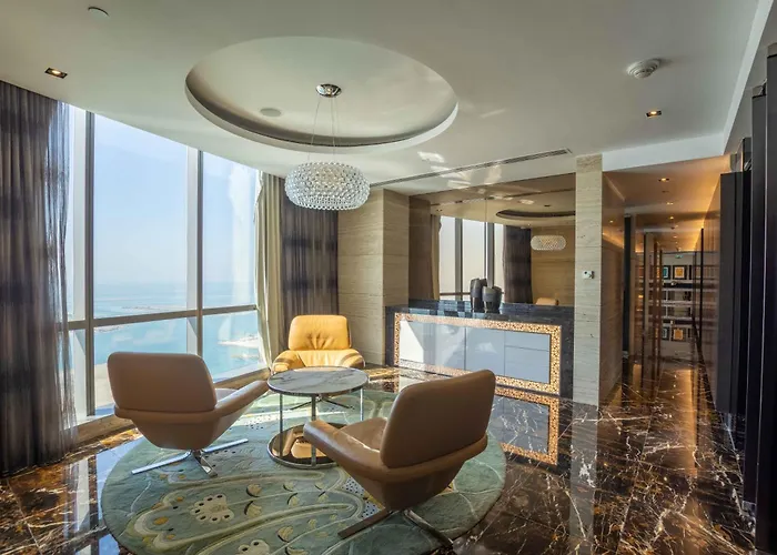 İki Yataklı Club Oda